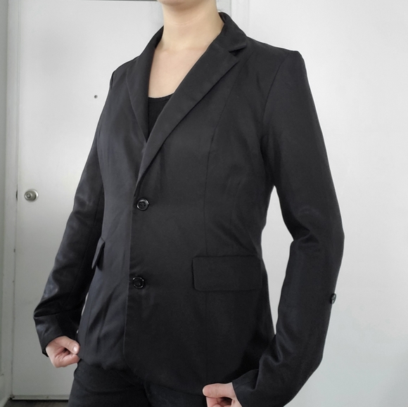 Classic Blazer - Picture 5 of 5